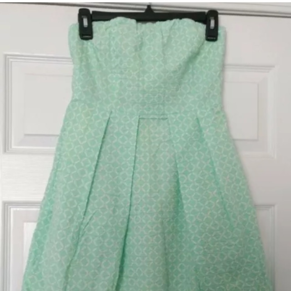 J. Crew Lorelei Beach Dress, Size 4